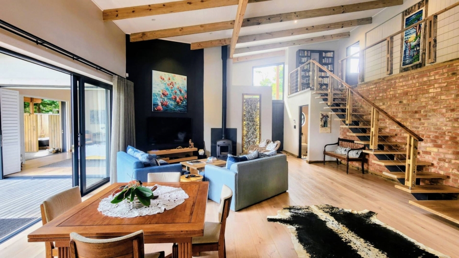 3 Bedroom Property for Sale in Brenton On Lake Western Cape